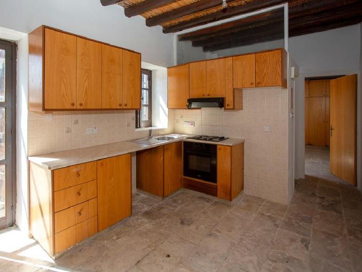 Image No.11-Villa de 3 chambres à vendre à Lysos