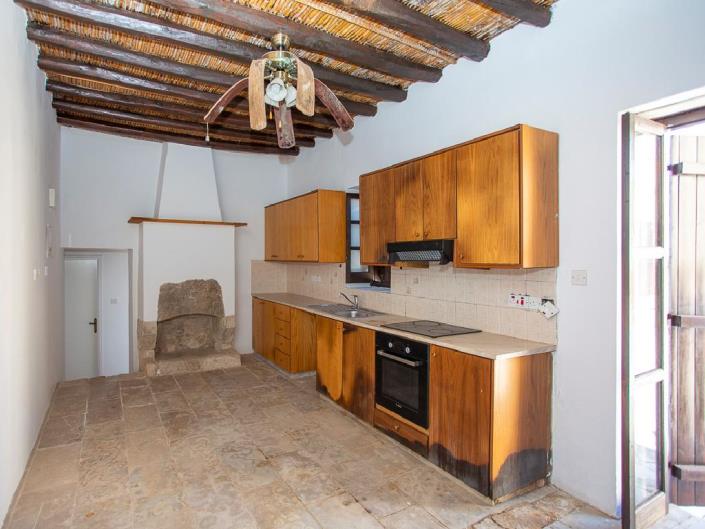 Image No.20-Villa de 3 chambres à vendre à Lysos