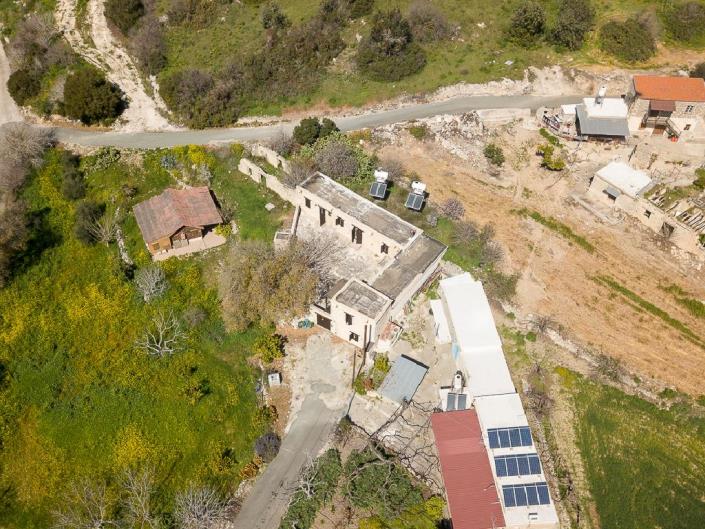 Image No.26-Villa de 3 chambres à vendre à Lysos