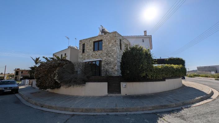 Image No.1-Villa de 3 chambres à vendre à Aradippou