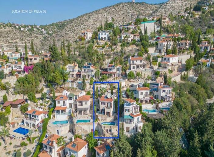 Image No.5-2 Bed Villa for sale