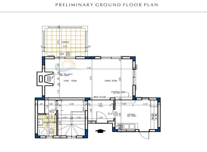 Image No.7-2 Bed Villa for sale