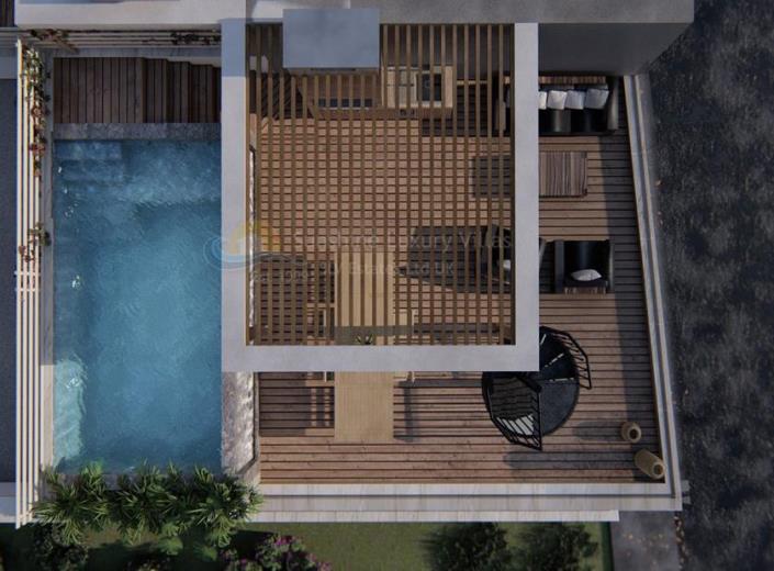 Image No.6-Appartement de 2 chambres à vendre à Limassol