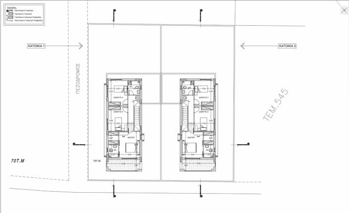 Image No.6-3 Bed House/Villa for sale