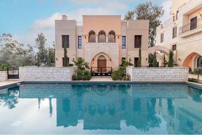 Image No.2-Appartement de 3 chambres à vendre à Potamos Germasogias