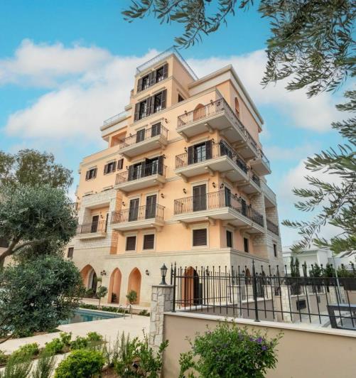 Image No.13-Appartement de 3 chambres à vendre à Potamos Germasogias