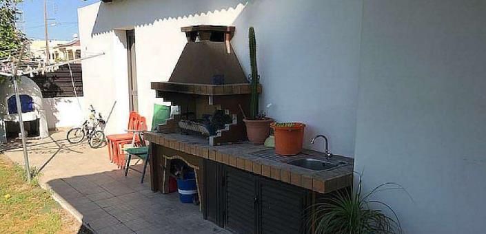 Image No.7-Villa de 4 chambres à vendre à Aradippou