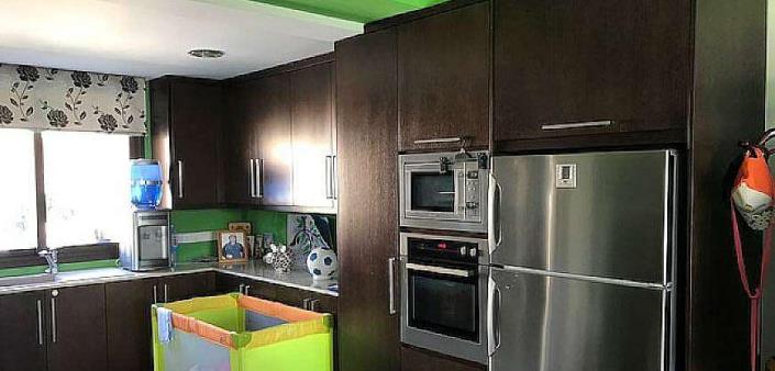 Image No.9-Villa de 4 chambres à vendre à Aradippou