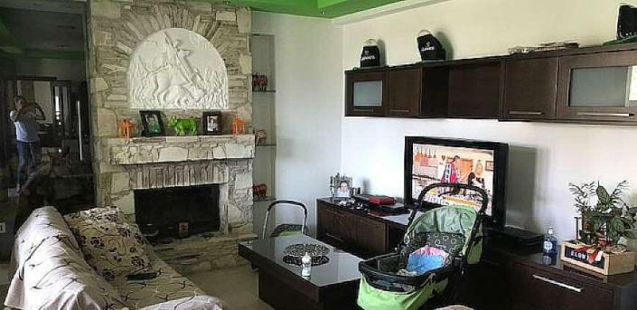 Image No.10-Villa de 4 chambres à vendre à Aradippou