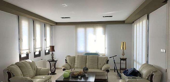 Image No.13-Villa de 4 chambres à vendre à Aradippou