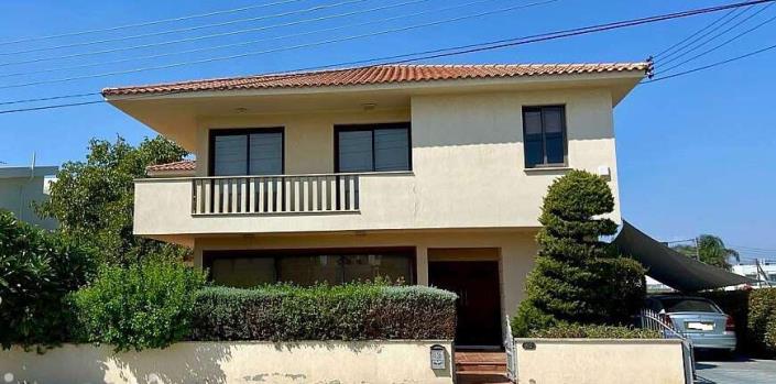 Image No.1-Villa de 4 chambres à vendre à Aradippou