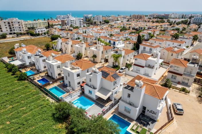 Image No.17-3 Bed Villa for sale