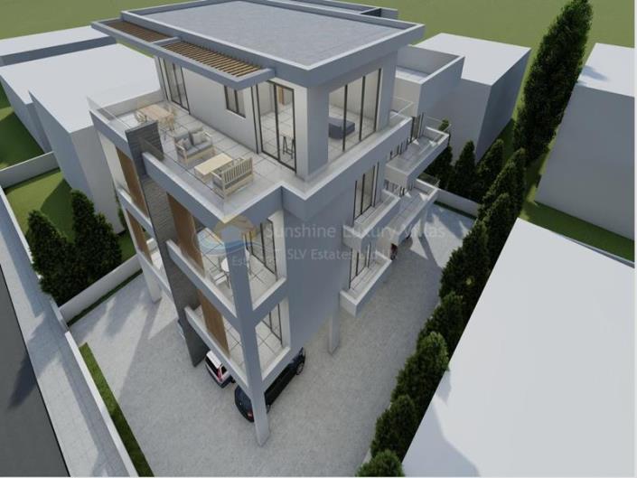 Image No.1-2 Bed Penthouse for sale