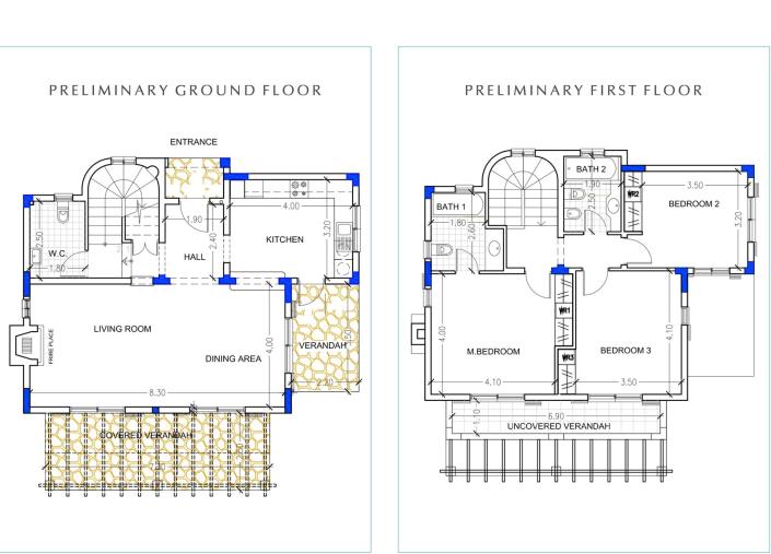 Image No.8-3 Bed Villa for sale