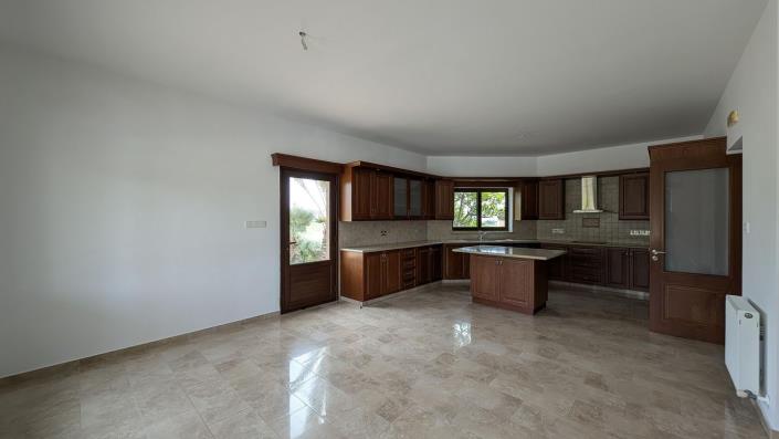 Image No.3-Villa de 3 chambres à vendre à Agios Athanasios