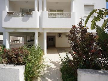 1 - Lakatamia, Apartment