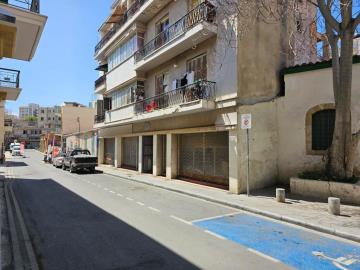 1 - Nicosia Town Centre, Commercial