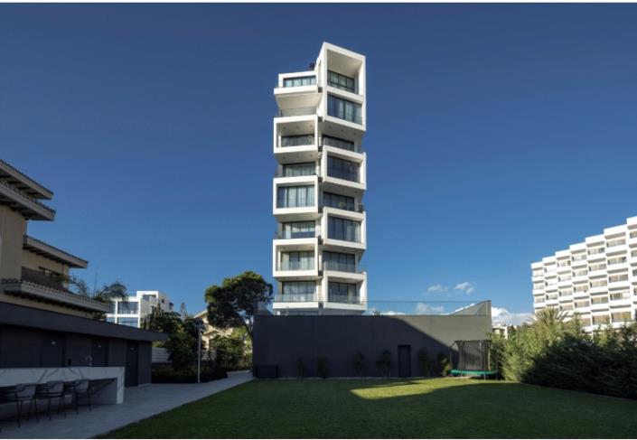 Image No.20-3 Bed Apartment for sale