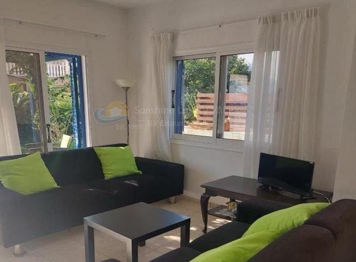 Image No.5-Villa de 2 chambres à vendre à Pervolia