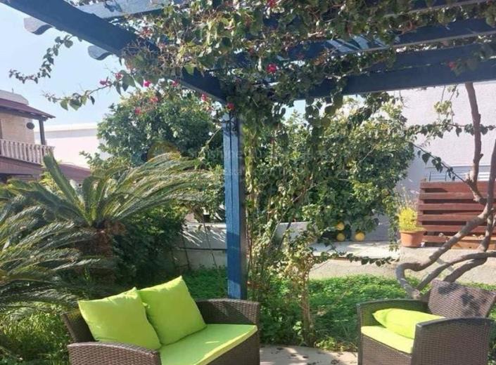 Image No.3-Villa de 2 chambres à vendre à Pervolia