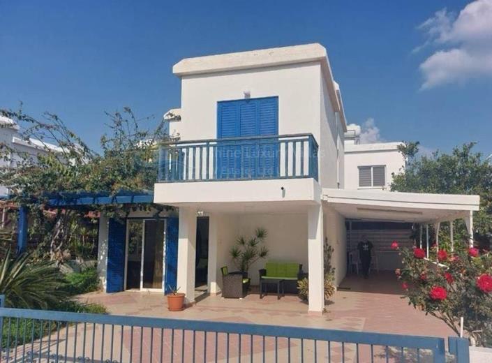 Image No.13-Villa de 2 chambres à vendre à Pervolia