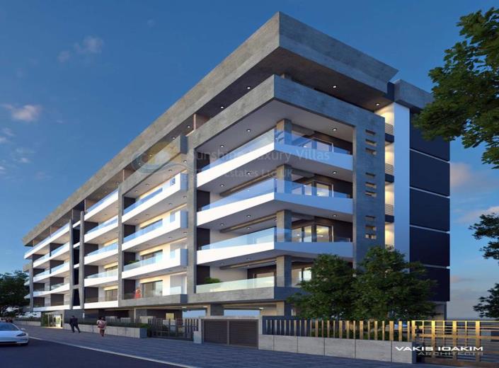 Image No.1-1 Bed Apartment for sale