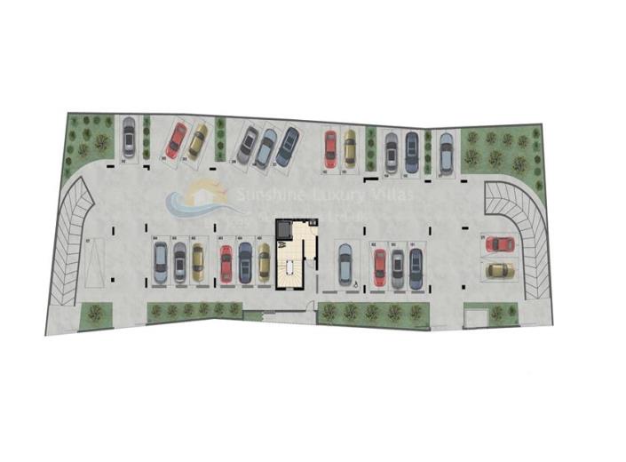 Image No.12-2 Bed Apartment for sale