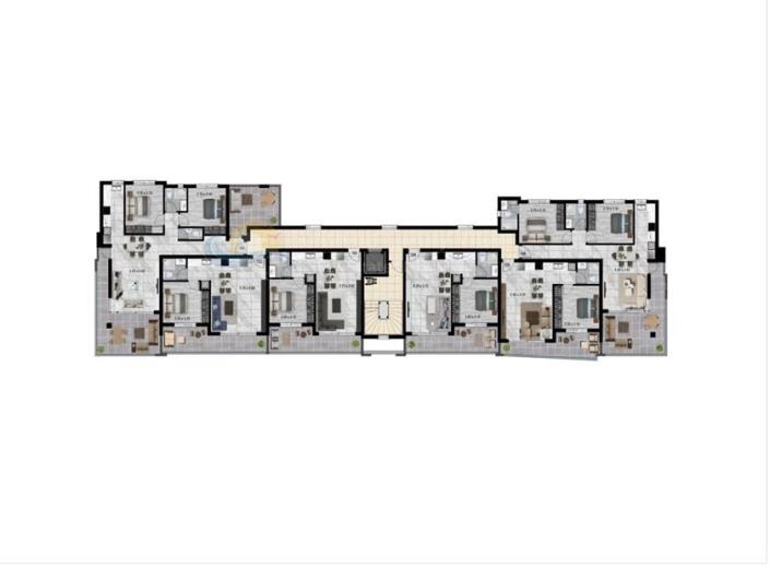 Image No.11-2 Bed Apartment for sale