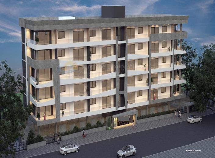 Image No.8-2 Bed Apartment for sale