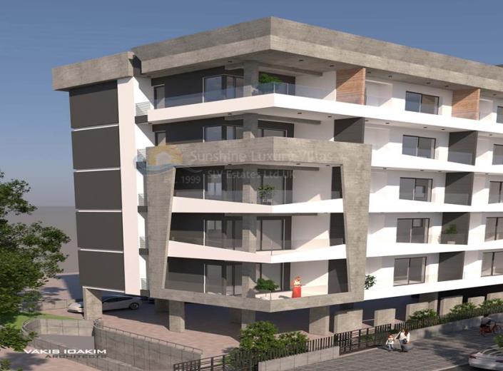 Image No.9-2 Bed Apartment for sale