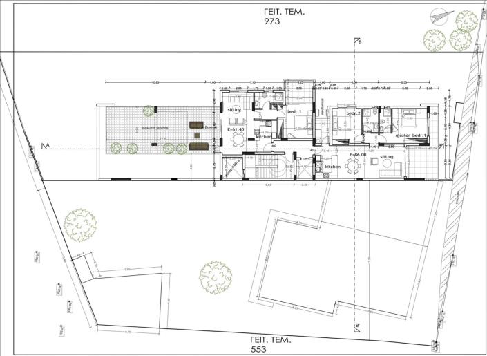 Image No.9-2 Bed Apartment for sale