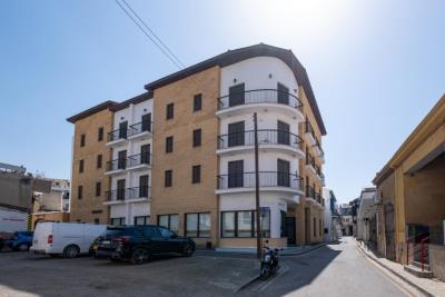 1 - Nicosia Town Centre, Hotel