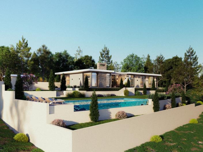 Image No.4-3 Bed Villa for sale