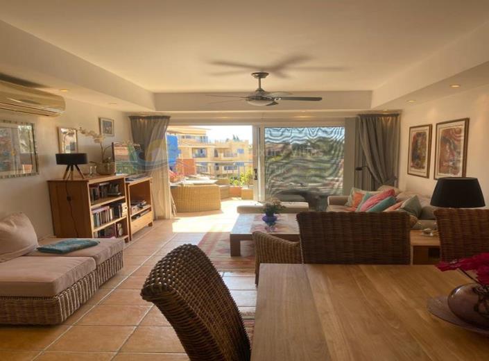 Image No.5-Appartement de 3 chambres à vendre à Kato Paphos