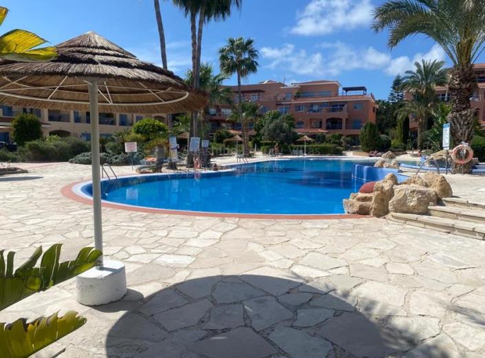 Image No.12-Appartement de 3 chambres à vendre à Kato Paphos