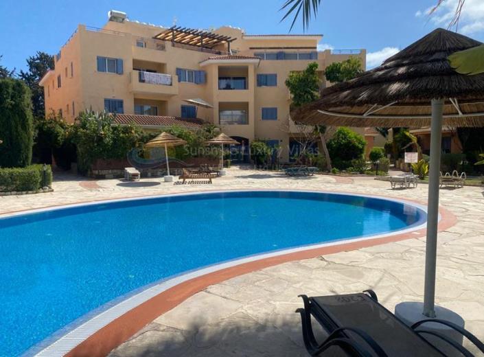 Image No.13-Appartement de 3 chambres à vendre à Kato Paphos