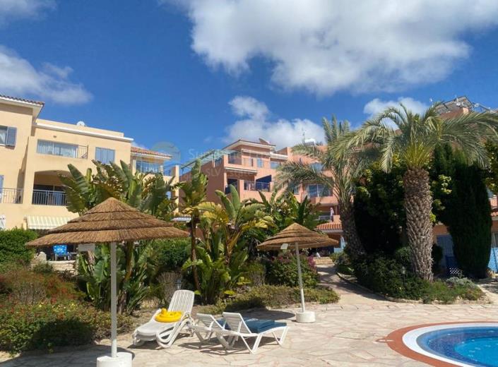 Image No.14-Appartement de 3 chambres à vendre à Kato Paphos