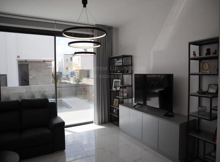 Image No.5-Villa de 3 chambres à vendre à Geroskipou