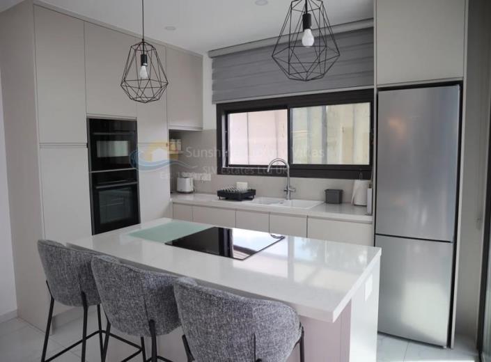 Image No.6-Villa de 3 chambres à vendre à Geroskipou