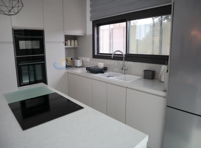 Image No.7-Villa de 3 chambres à vendre à Geroskipou