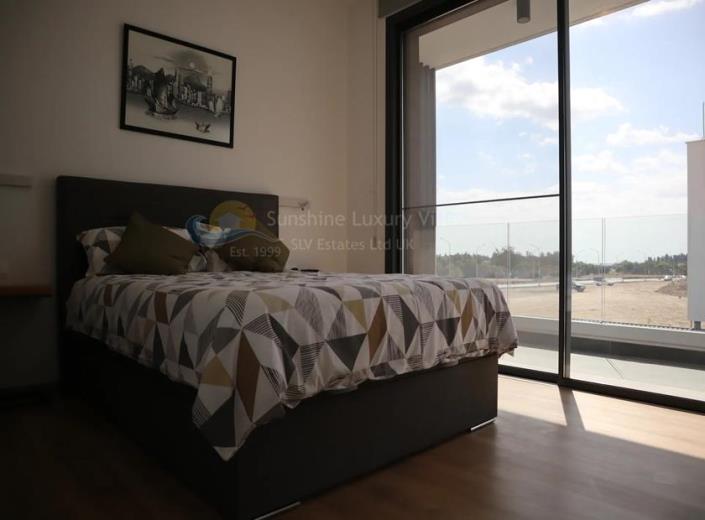 Image No.13-Villa de 3 chambres à vendre à Geroskipou