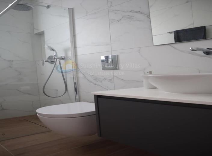 Image No.16-Villa de 3 chambres à vendre à Geroskipou