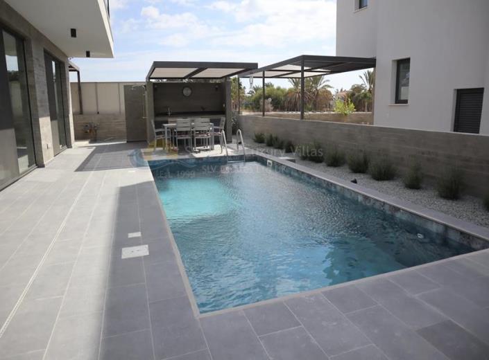 Image No.26-Villa de 3 chambres à vendre à Geroskipou