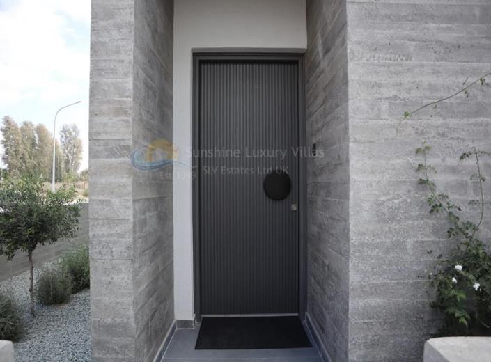 Image No.29-Villa de 3 chambres à vendre à Geroskipou