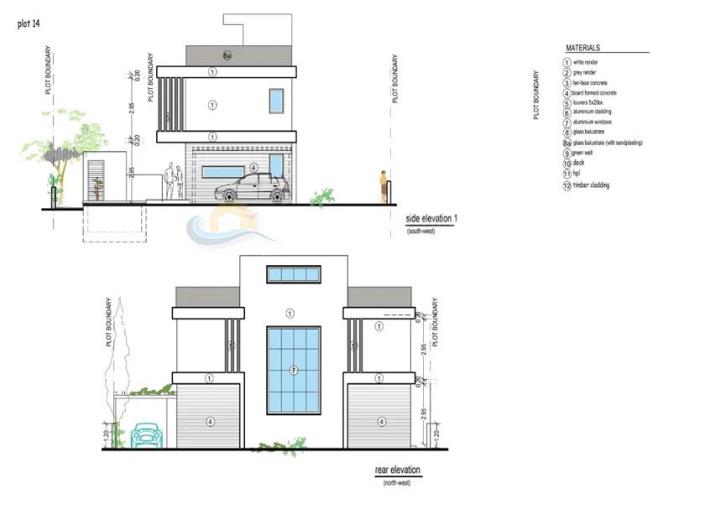 Image No.34-Villa de 3 chambres à vendre à Geroskipou