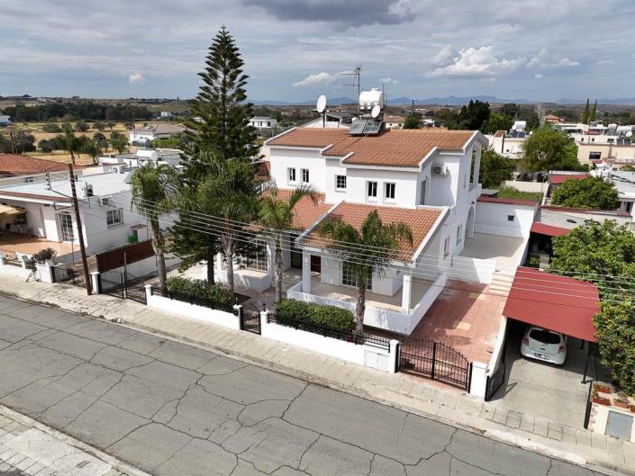Image No.1-Villa de 4 chambres à vendre à Dali