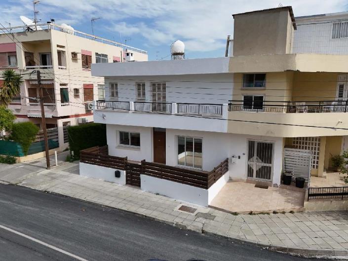 Image No.2-Villa de 4 chambres à vendre à Strovolos