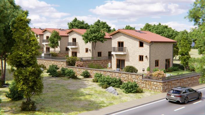 Image No.8-Villa de 4 chambres à vendre à Souni