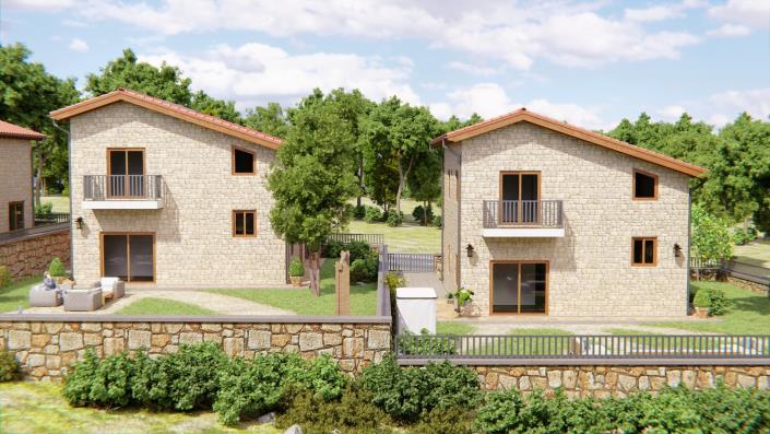 Image No.9-Villa de 4 chambres à vendre à Souni