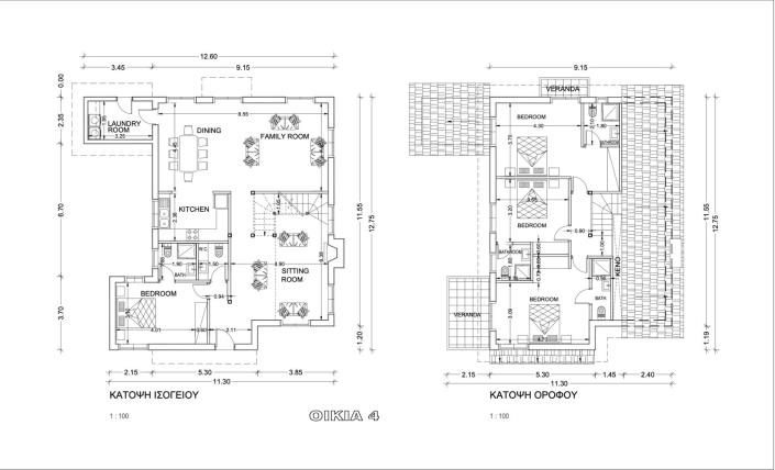 Image No.8-4 Bed Villa for sale